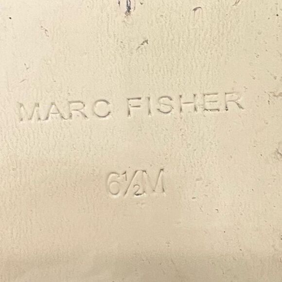 Marc Fisher  - Picture 7 of 8